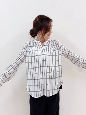 ICB 世戸 コーディネート画像