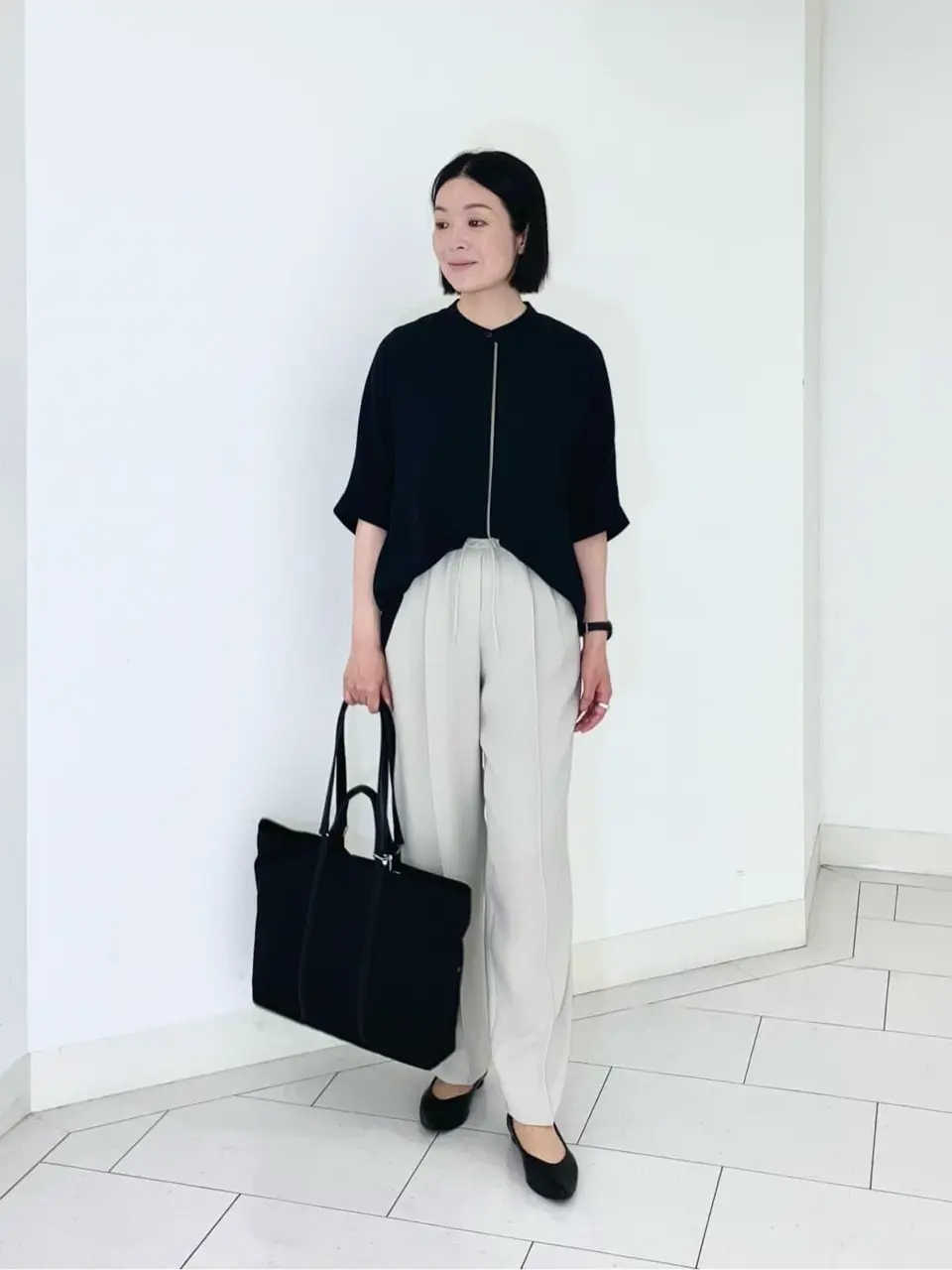  KANAE コーディネート画像