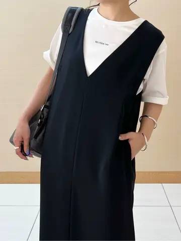 ICB ASUMI コーディネート画像