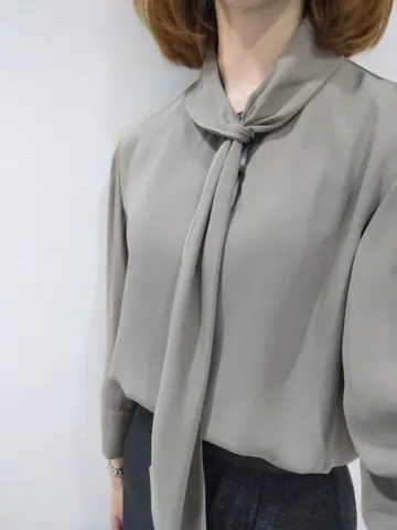 ICB 飯室 コーディネート画像