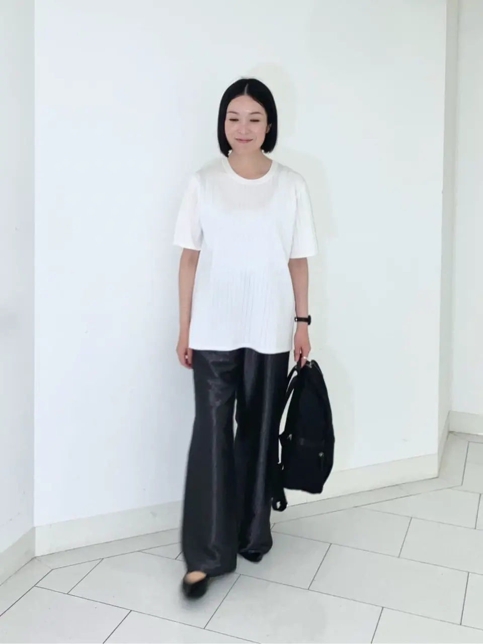 ICB KANAE コーディネート画像