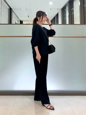 ICB 村田 コーディネート画像