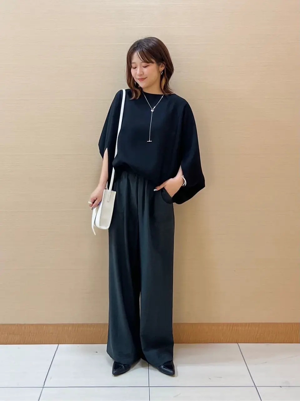  ASUMI コーディネート画像