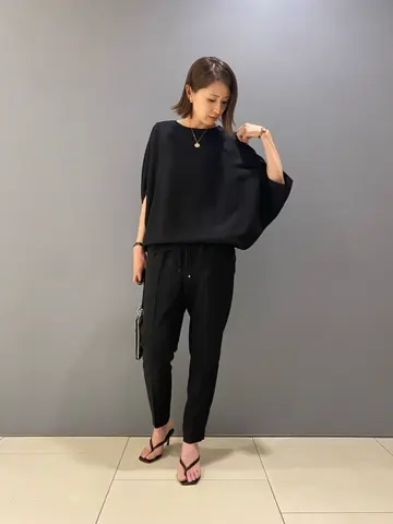 ICB 鈴木 コーディネート画像