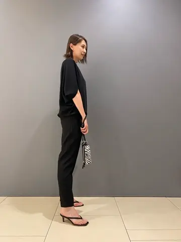 ICB 鈴木 コーディネート画像