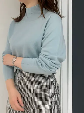 ICB 岡本 コーディネート画像