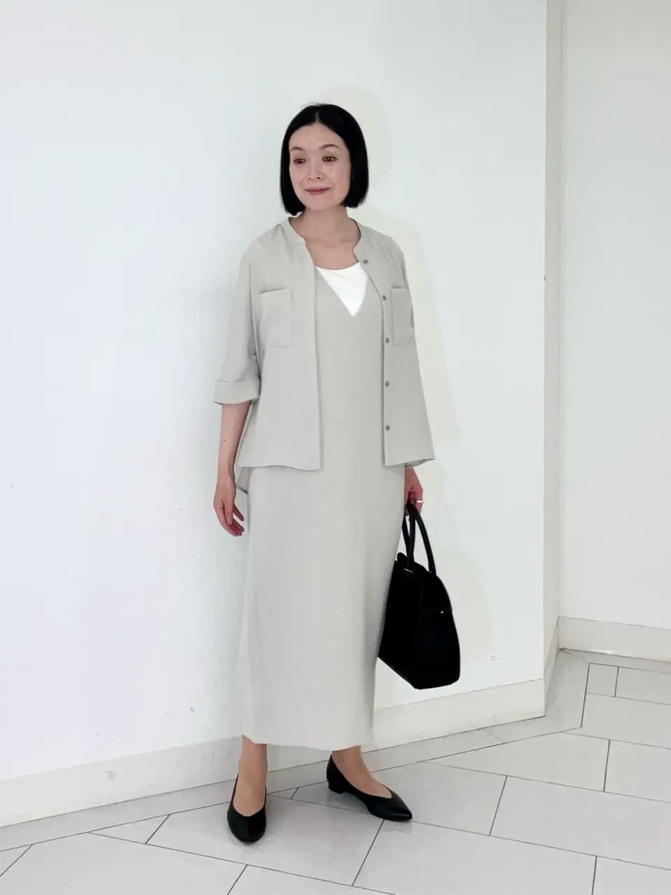  KANAE コーディネート画像