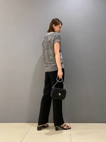 ICB 鈴木 コーディネート画像