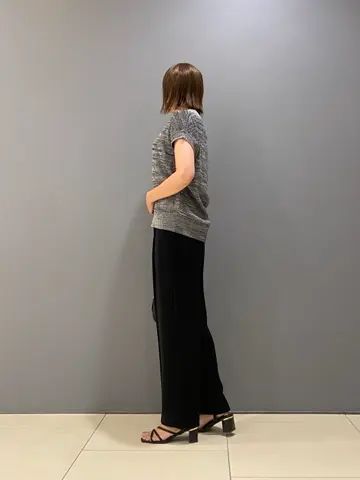 ICB 鈴木 コーディネート画像