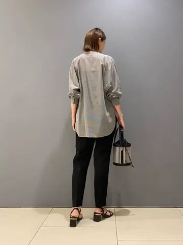 ICB 鈴木 コーディネート画像