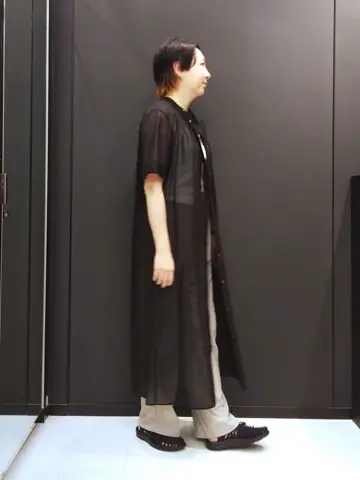 ICB 岩田 コーディネート画像