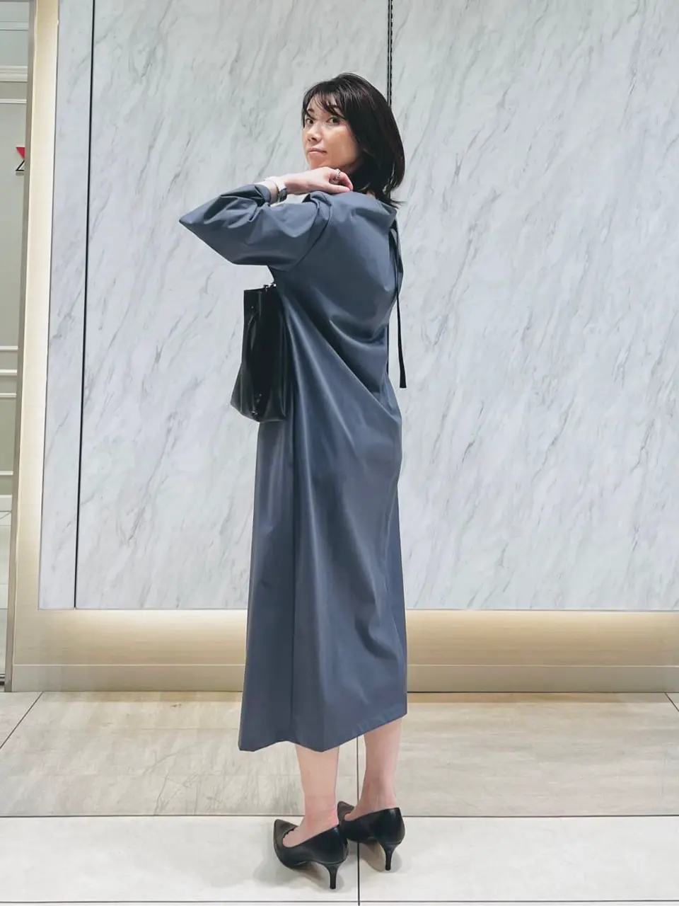 ICB 森澤 コーディネート画像