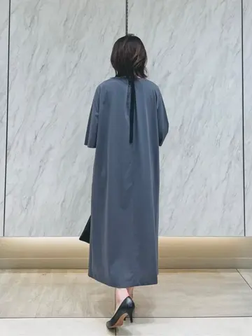 ICB 森澤 コーディネート画像