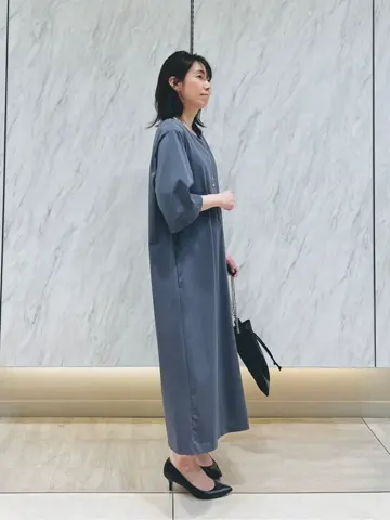 ICB 森澤 コーディネート画像