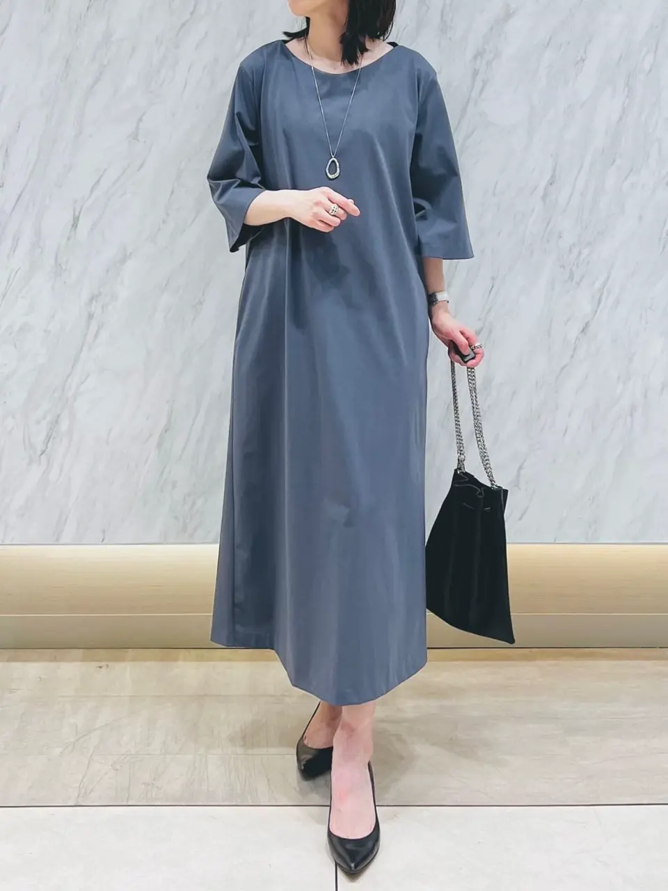 ICB 森澤 コーディネート画像