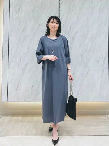 ICB 森澤 コーディネート画像