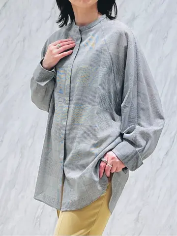 ICB 森澤 コーディネート画像