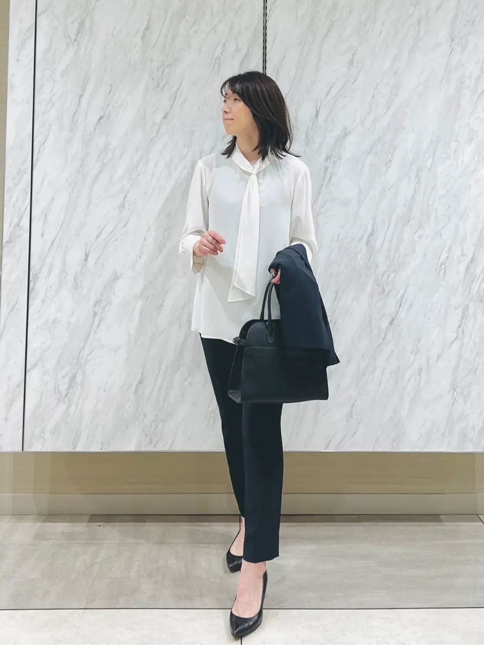 ICB 森澤 コーディネート画像