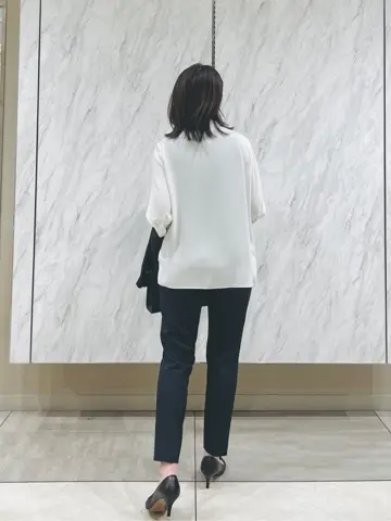 ICB 森澤 コーディネート画像