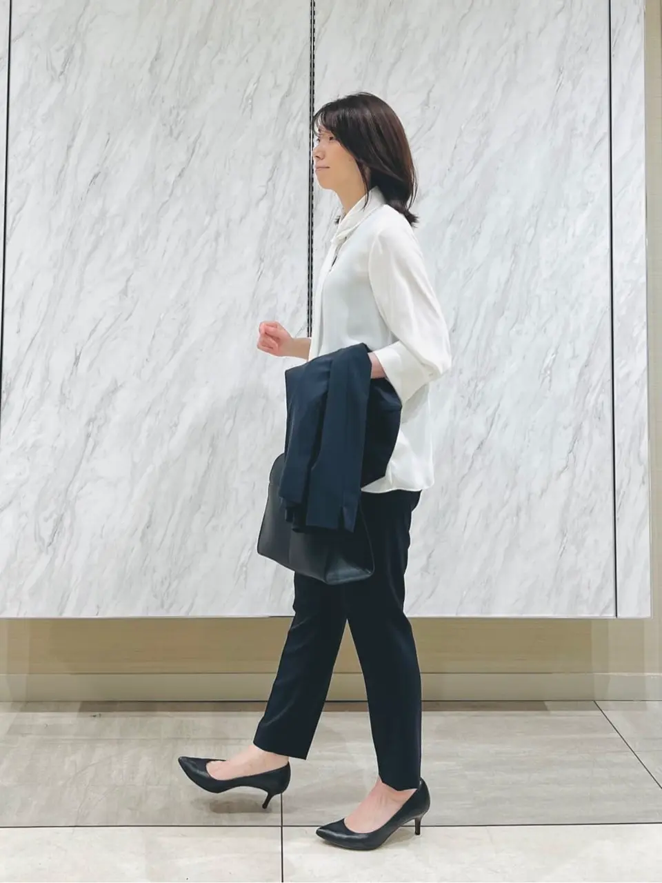 ICB 森澤 コーディネート画像