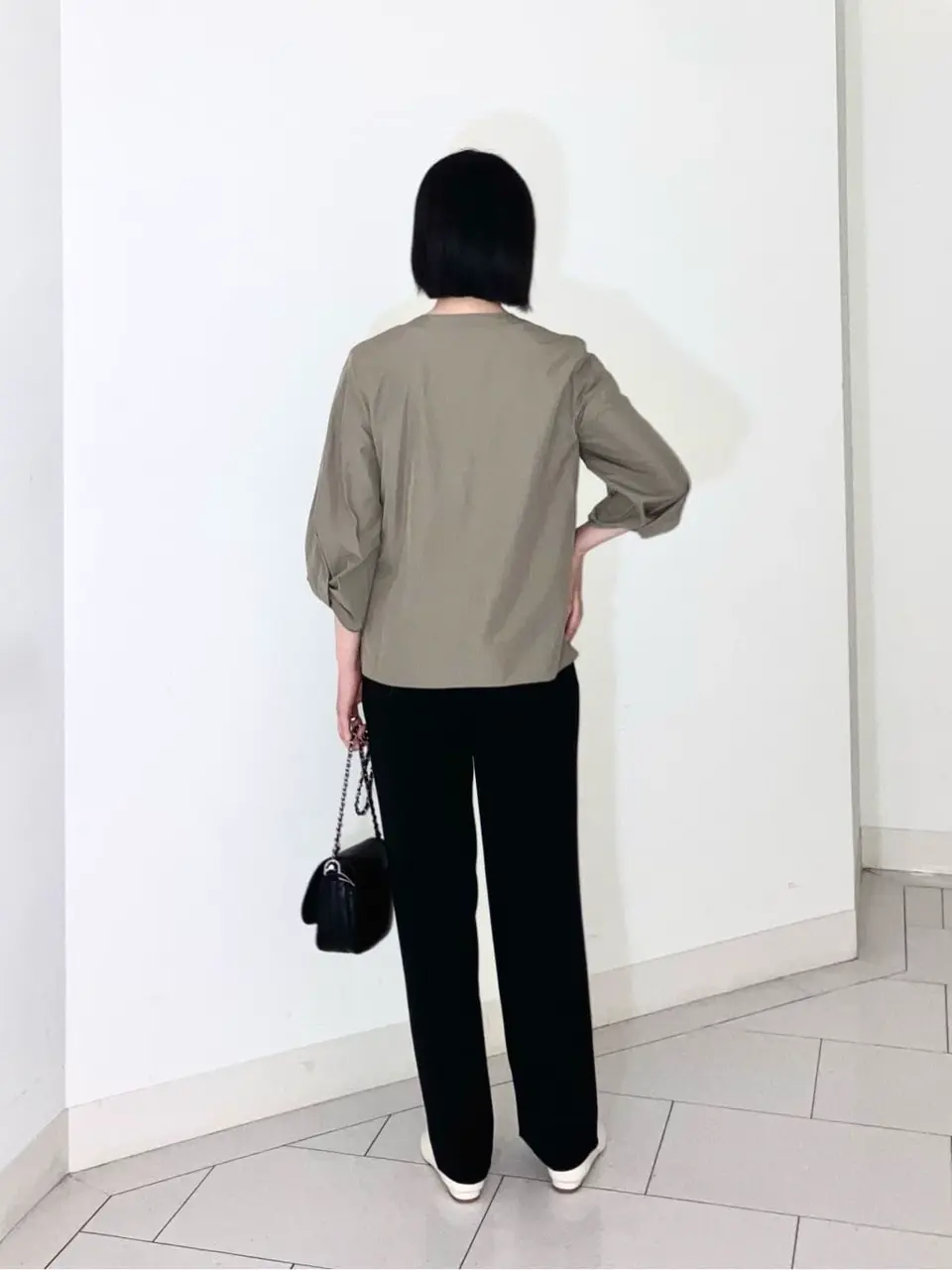 ICB KANAE コーディネート画像