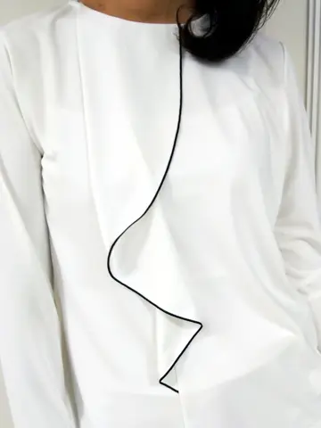 ICB 濱井 コーディネート画像