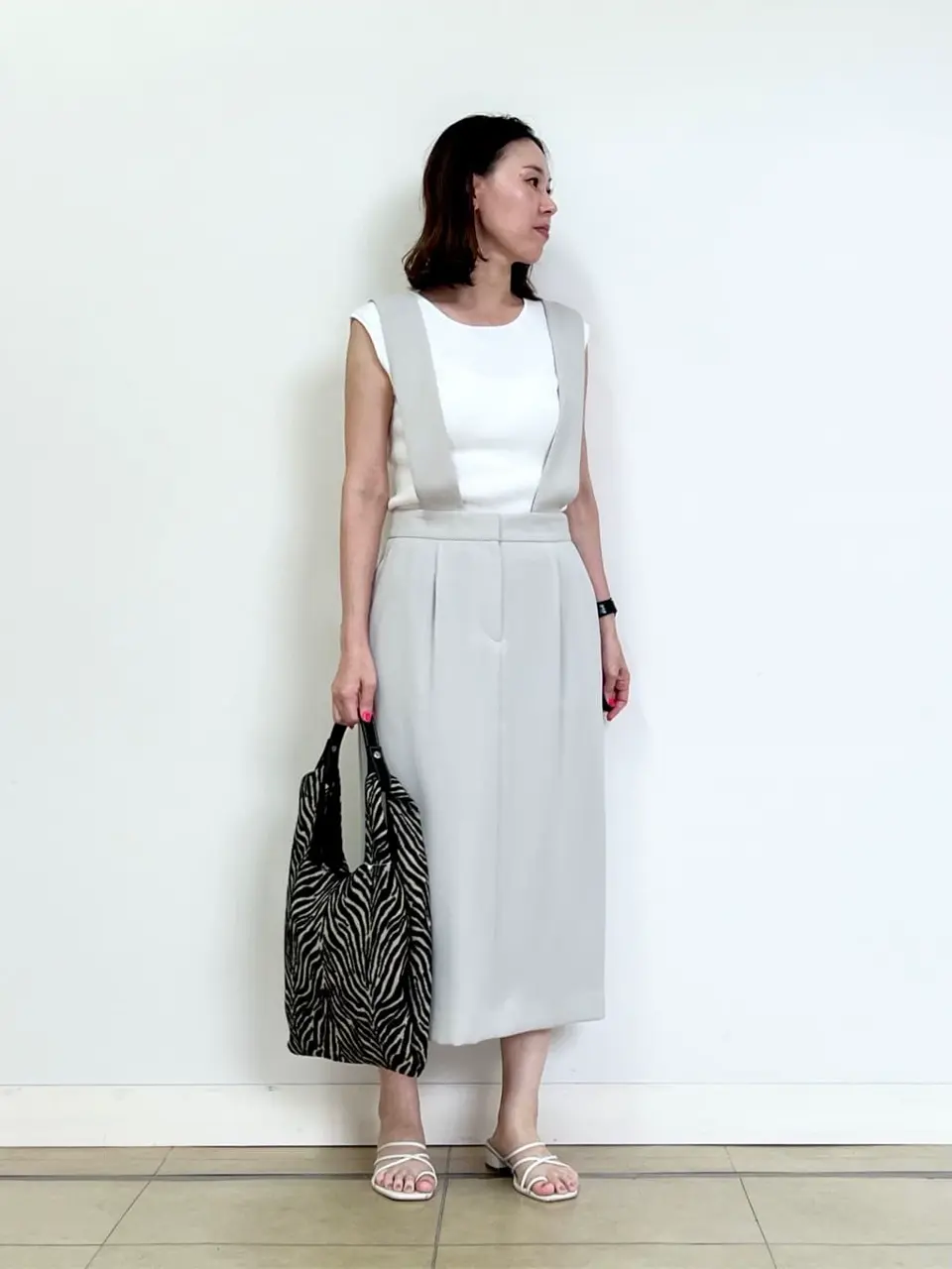  須賀原 コーディネート画像