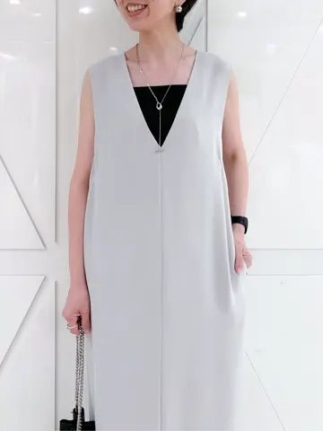 ICB 小田桐 コーディネート画像