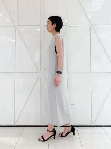 ICB 小田桐 コーディネート画像