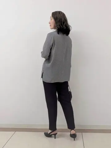 ICB 濱井 コーディネート画像