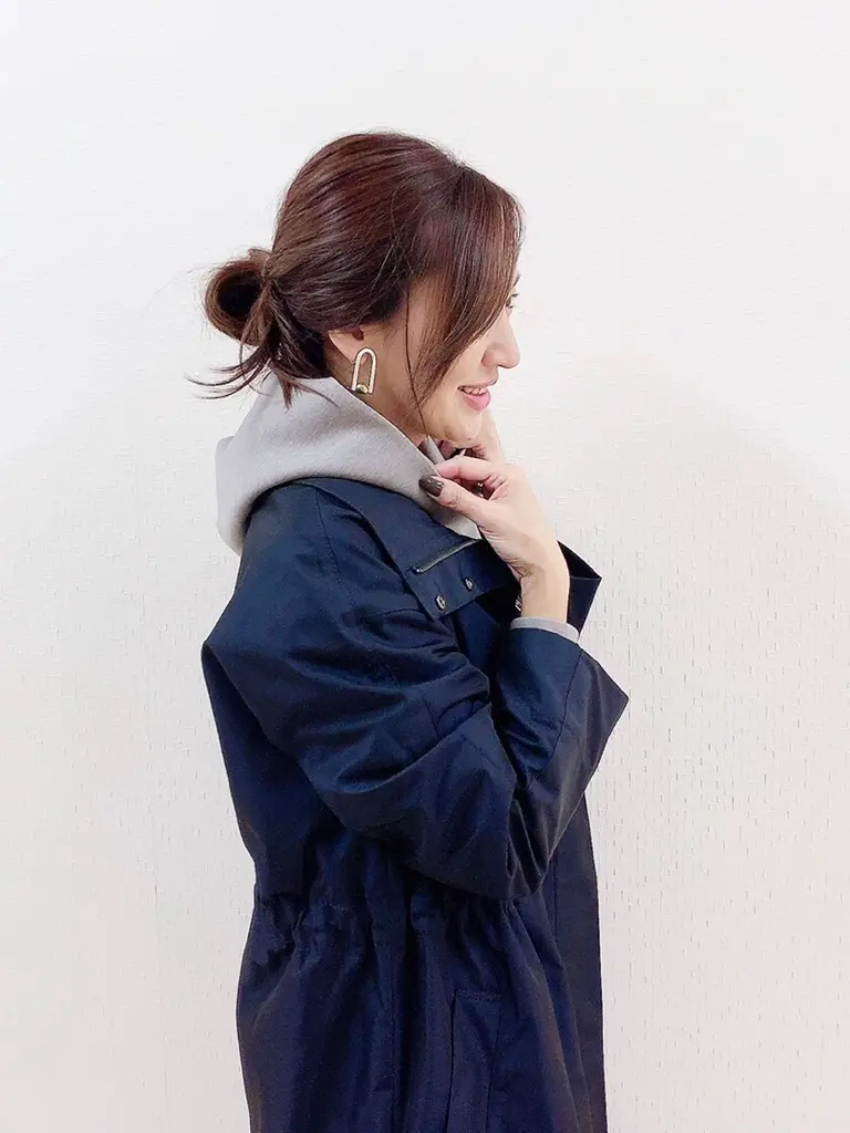 ICB 世戸 コーディネート画像