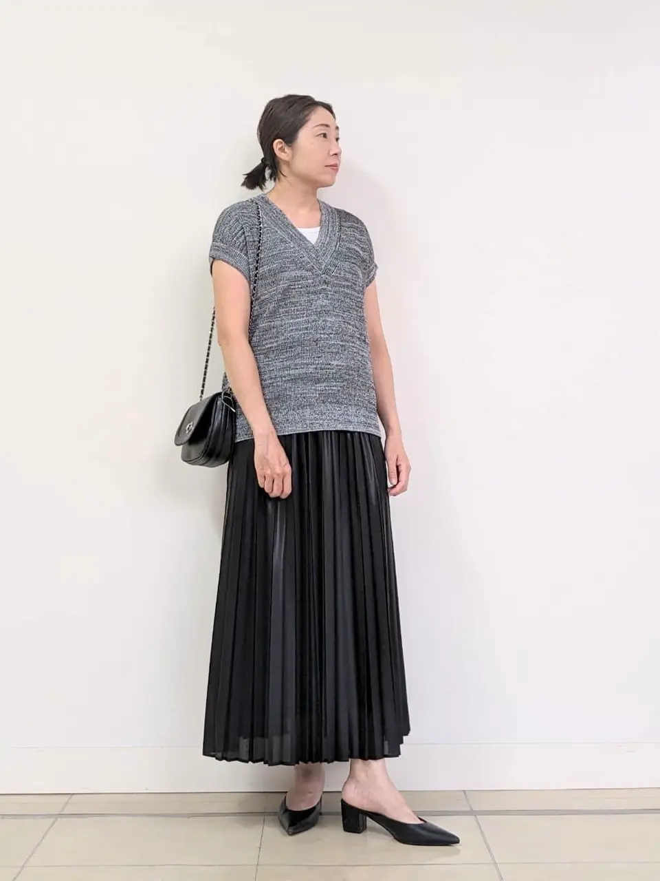  渡邊 コーディネート画像