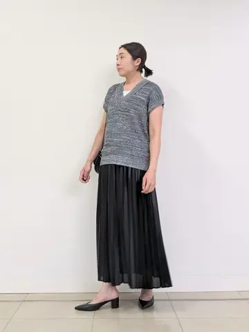 ICB 渡邊 コーディネート画像