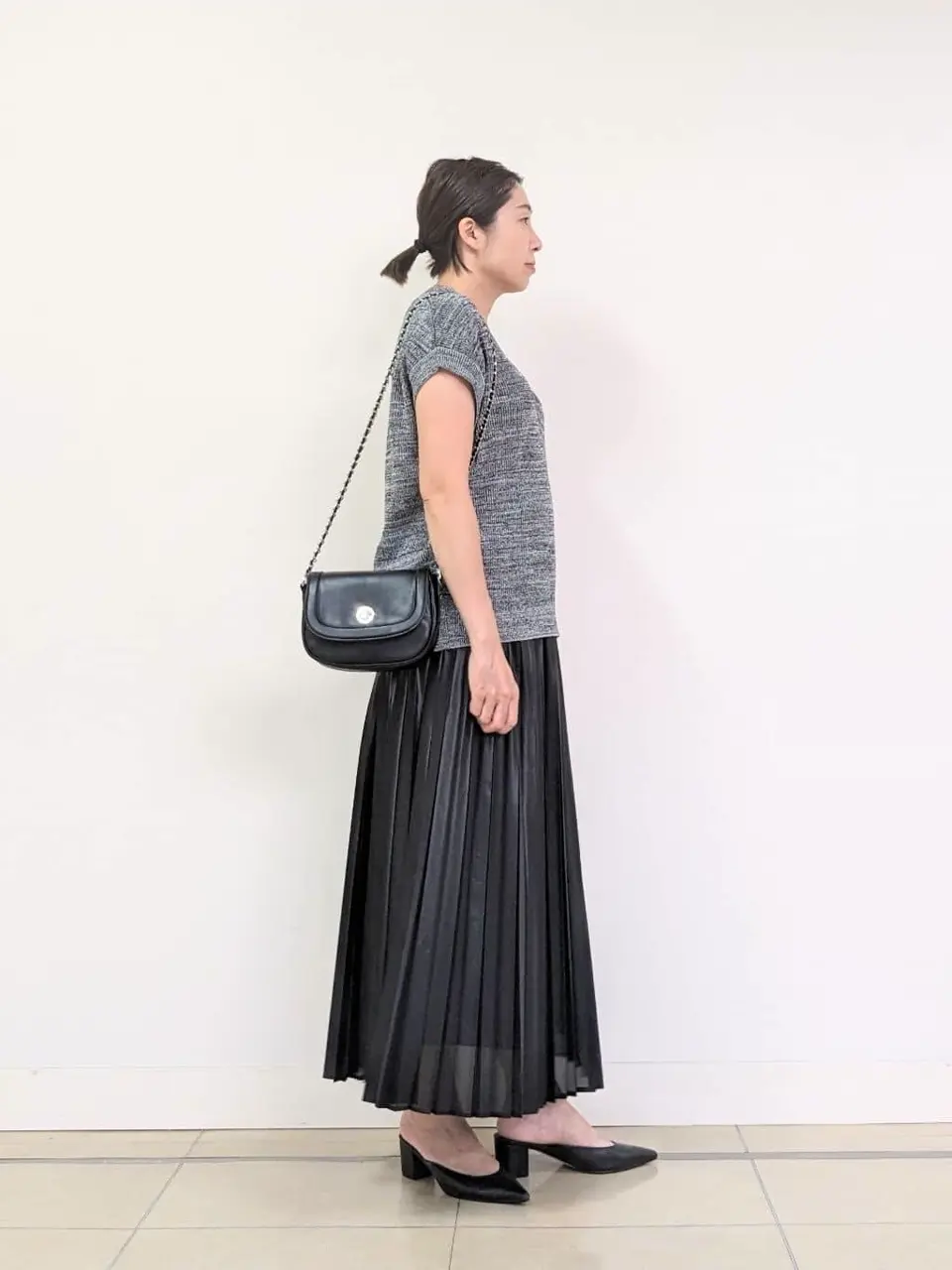 ICB 渡邊 コーディネート画像