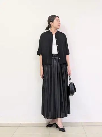 ICB 渡邊 コーディネート画像