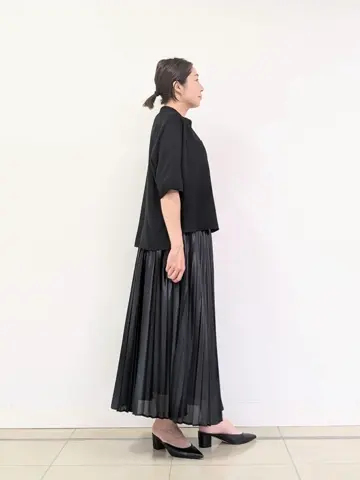 ICB 渡邊 コーディネート画像