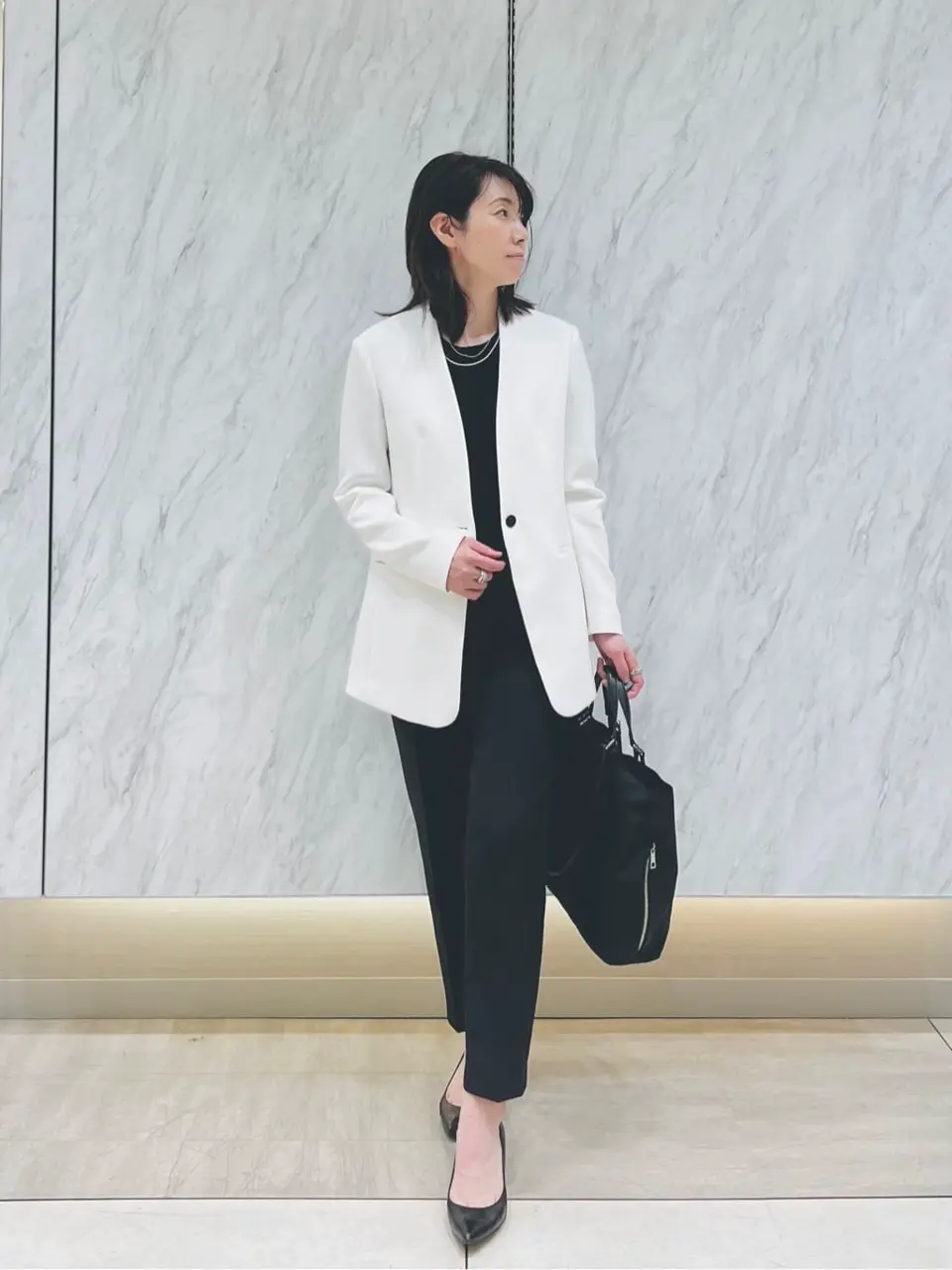 ICB 森澤 コーディネート画像