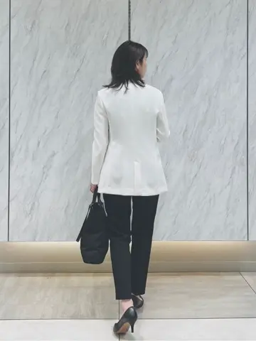 ICB 森澤 コーディネート画像