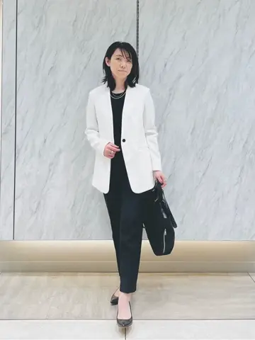 ICB 森澤 コーディネート画像