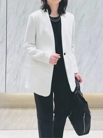 ICB 森澤 コーディネート画像