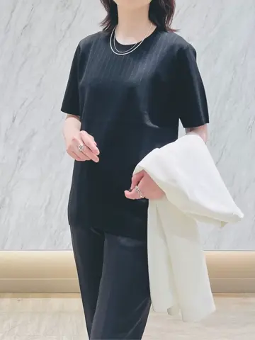 ICB 森澤 コーディネート画像