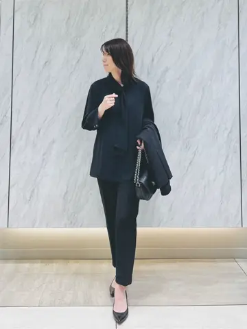 ICB 森澤 コーディネート画像