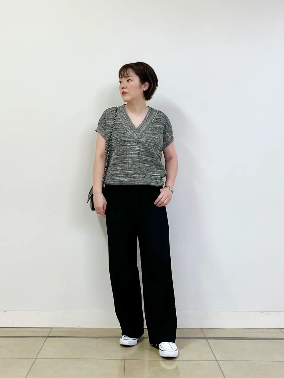  伊藤 コーディネート画像