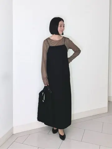 ICB KANAE コーディネート画像