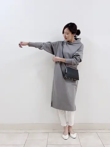 ICB 世戸 コーディネート画像