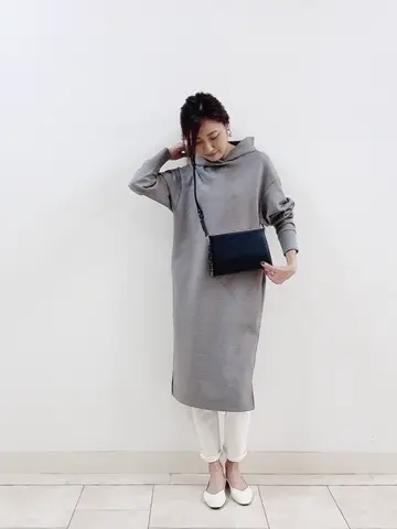 ICB 世戸 コーディネート画像