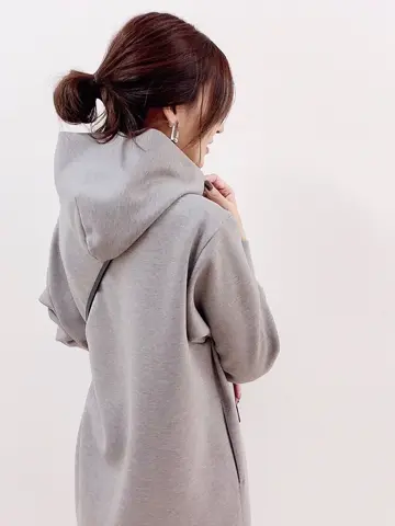 ICB 世戸 コーディネート画像