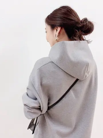 ICB 世戸 コーディネート画像