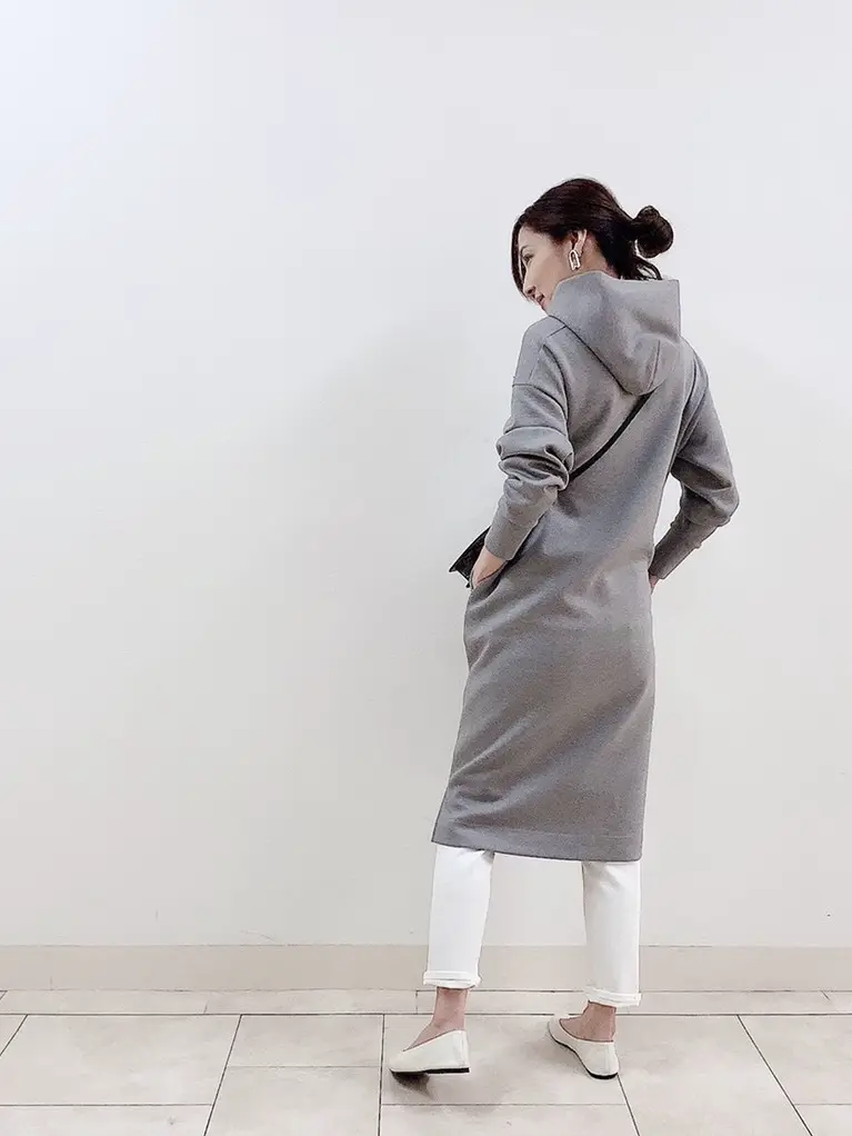 ICB 世戸 コーディネート画像