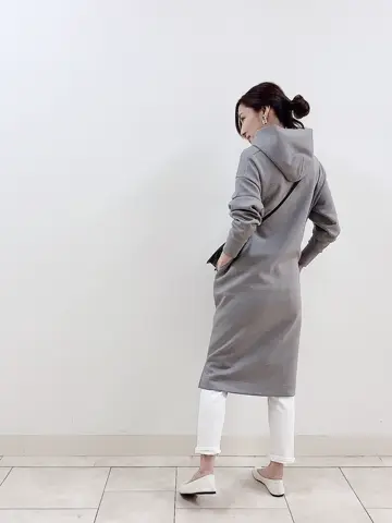 ICB 世戸 コーディネート画像